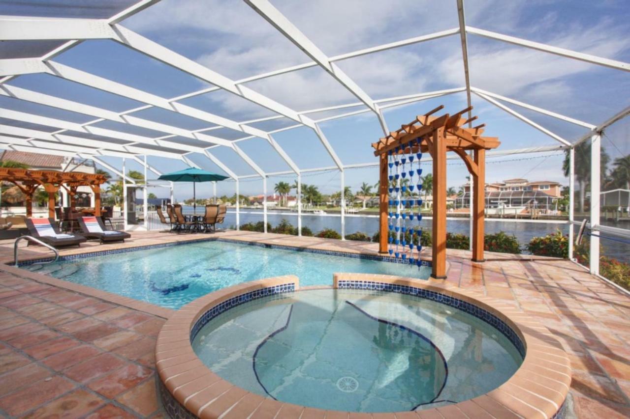 Bimini Breeze 111 Hotell Cape Coral Eksteriør bilde