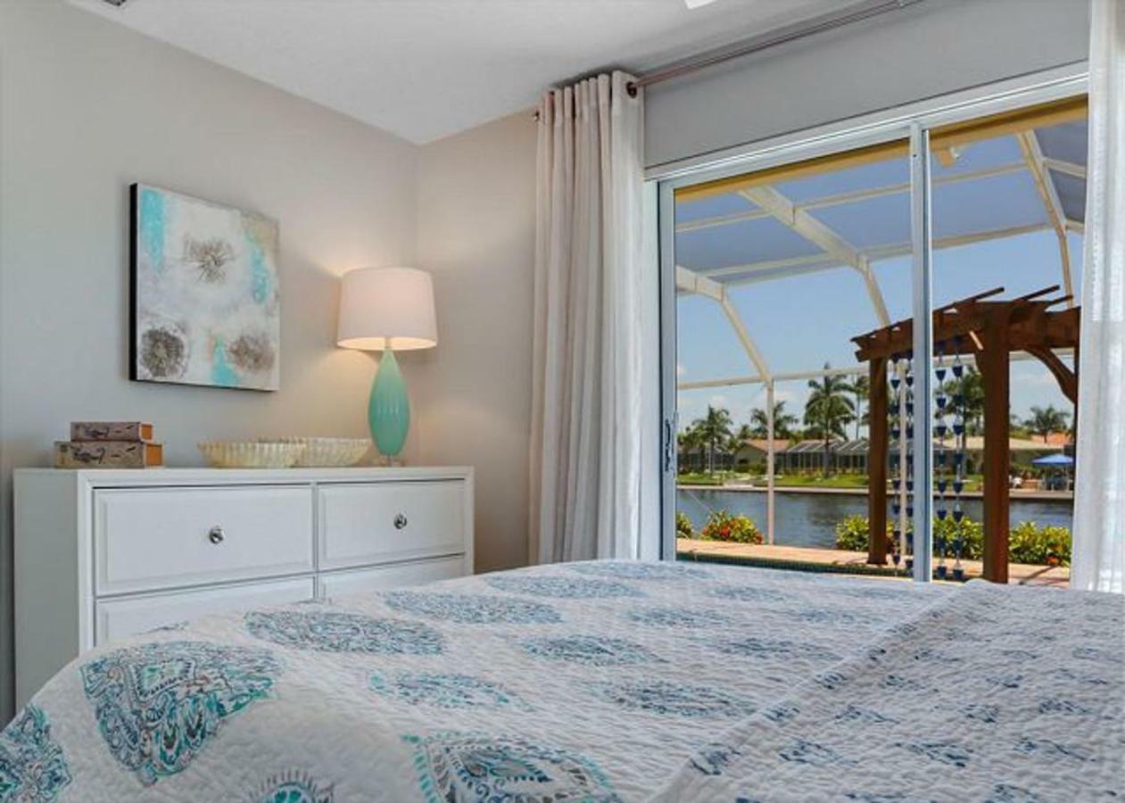 Bimini Breeze 111 Hotell Cape Coral Eksteriør bilde