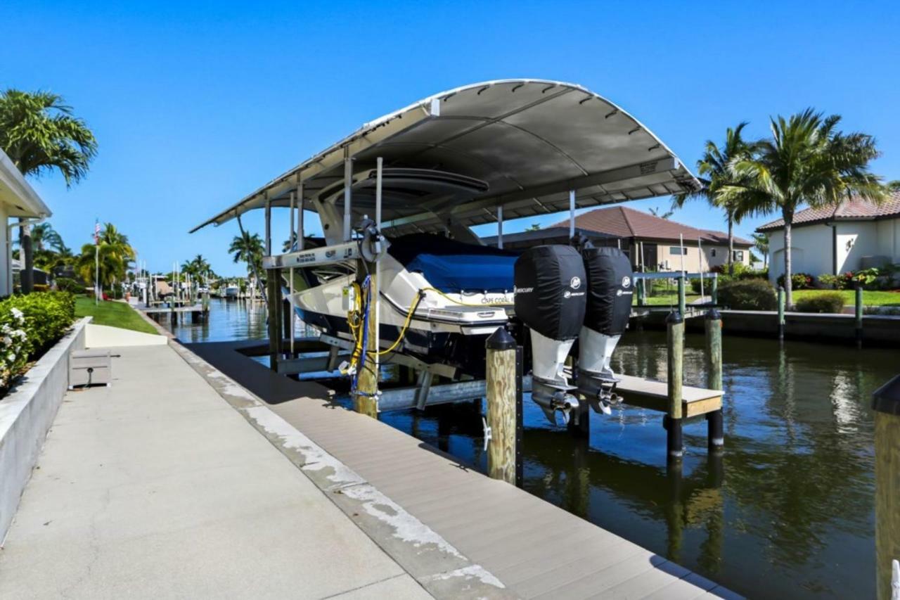 Bimini Breeze 111 Hotell Cape Coral Eksteriør bilde